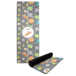 Space Explorer Yoga Mat (Personalized)