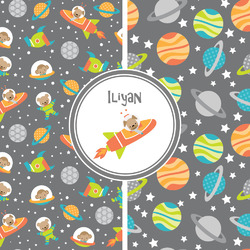 Space Explorer