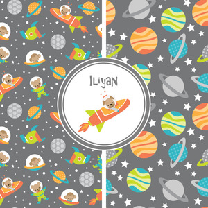 Space Explorer