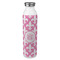 Fleur De Lis 20oz Water Bottles - Full Print - Front/Main