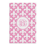 Fleur De Lis Posters - Matte - 20x30 (Personalized)