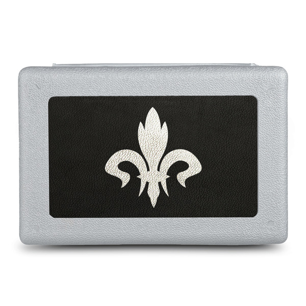 Fleur De Lis 26 Piece Deluxe Home Tool Kit - Approval