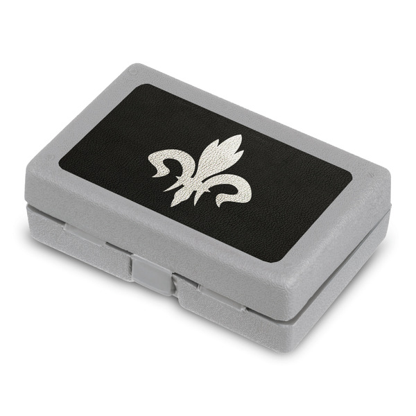 Custom Fleur De Lis 26 Piece Deluxe Home Tool Kit