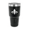Fleur De Lis 30 oz Stainless Steel Tumbler