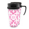 Fleur De Lis Acrylic Travel Mug (Personalized)