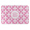 Fleur De Lis Anti-Fatigue Kitchen Mat (Personalized)