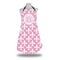 Fleur De Lis Apron w/ Monogram