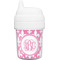 Fleur De Lis Baby Sippy Cup (Personalized)