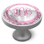 Fleur De Lis Cabinet Knob (Personalized)