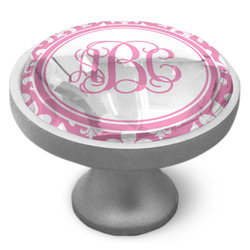 Fleur De Lis Cabinet Knob (Personalized)
