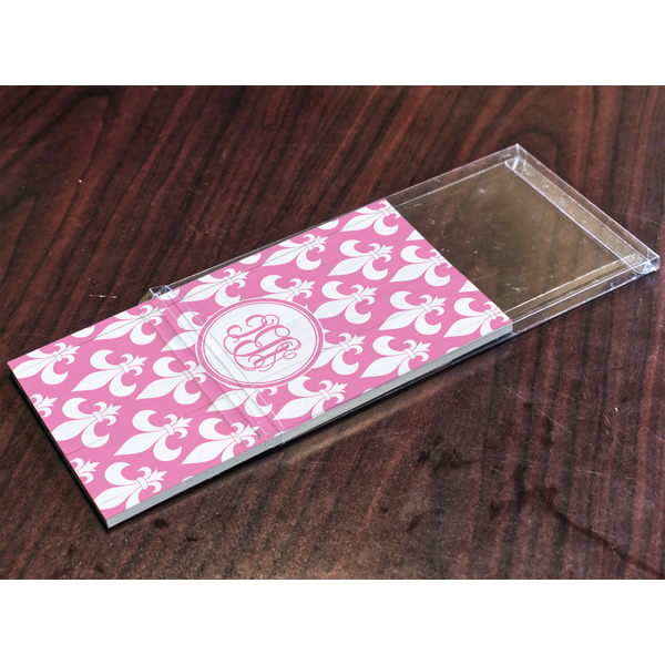 Fleur De Lis Colored Pencils - In Package