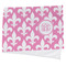 Fleur De Lis Cooling Towel (Personalized)