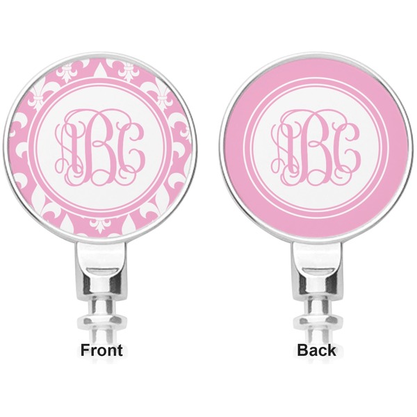 Fleur De Lis Corkscrew - Apvl