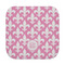 Fleur De Lis Face Towel (Personalized)