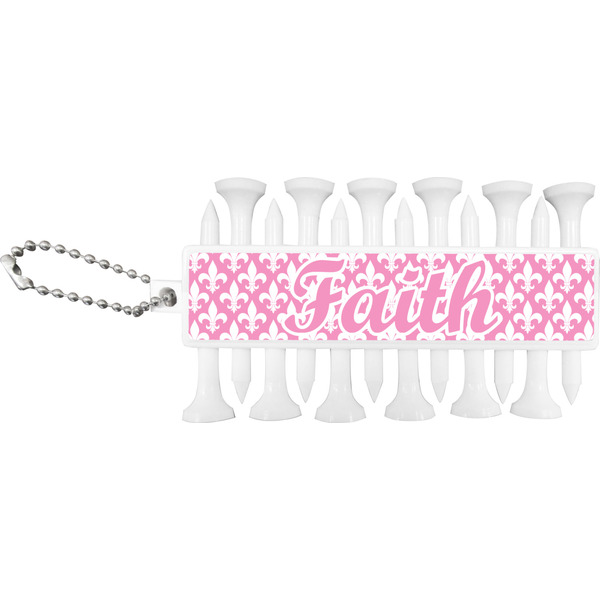 Fleur De Lis Golf Buddy