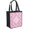 Fleur De Lis Grocery Bag (Personalized)