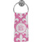 Fleur De Lis Hand Towel - Full Print (Personalized)