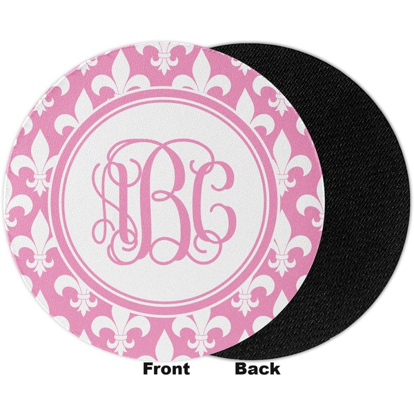 Fleur De Lis Jar Opener - Apvl