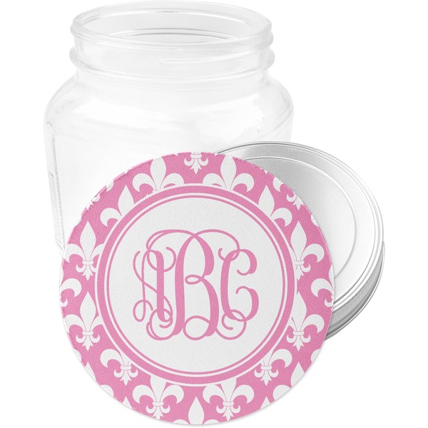 Fleur De Lis Jar Opener - Main