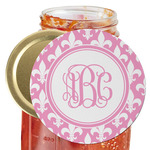 Fleur De Lis Jar Opener (Personalized)