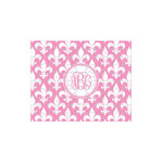 Fleur De Lis 110 pc Jigsaw Puzzle (Personalized)