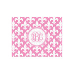 Fleur De Lis 252 pc Jigsaw Puzzle (Personalized)