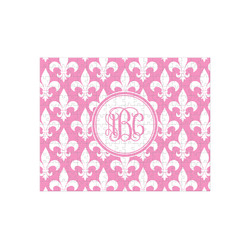 Fleur De Lis 252 pc Jigsaw Puzzle (Personalized)