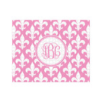 Fleur De Lis 500 pc Jigsaw Puzzle (Personalized)