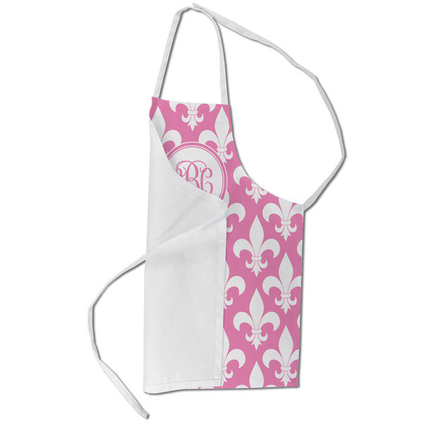 Fleur De Lis Kid's Aprons - Small - Main