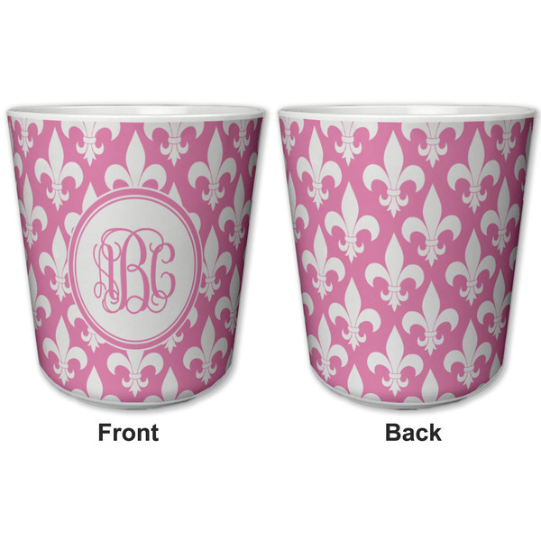 Fleur De Lis Kids Cup - APPROVAL