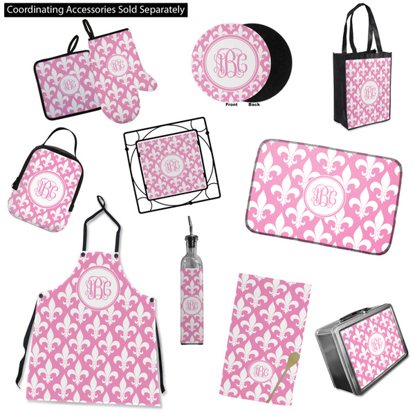 Fleur De Lis Kitchen Accessories & Decor