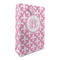 Fleur De Lis Large Gift Bag (Personalized)