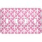 Fleur De Lis Light Switch Cover (4 Toggle Plate)