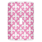 Fleur De Lis Light Switch Cover (Single Toggle)