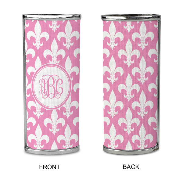 Fleur De Lis Lighter Case - APPROVAL