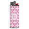Fleur De Lis Case for BIC Lighters (Personalized)