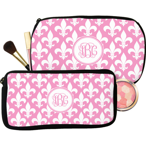 Fleur De Lis Makeup Kit Aggregate