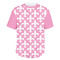 Fleur De Lis Men's Crew T-Shirt