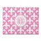 Fleur De Lis Microfiber Screen Cleaner (Personalized)