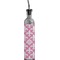 Fleur De Lis Oil Dispenser Bottle (Personalized)