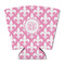 Fleur De Lis Party Cup Sleeves - with bottom - FRONT