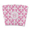 Fleur De Lis Party Cup Sleeve - without bottom (Personalized)