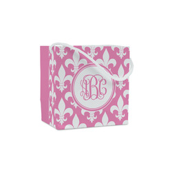 Fleur De Lis Party Favor Gift Bags (Personalized)