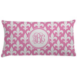 Fleur De Lis Pillow Case (Personalized)