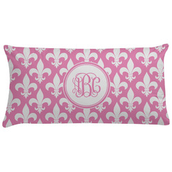 Fleur De Lis Pillow Case (Personalized)