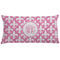 Fleur De Lis Pillow Case (Personalized)