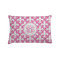 Fleur De Lis Pillow Case - Standard (Personalized)