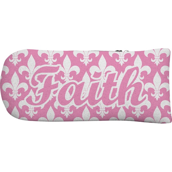 Fleur De Lis Putter Cover (Front)