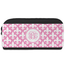 Fleur De Lis Shoe Bag (Personalized)