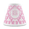 Fleur De Lis Chandelier Lamp Shade (Personalized)